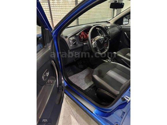 2018 OTOMATİK 1.5 Dci EN DOLUSU Kredi kartlarına taksit imkanı