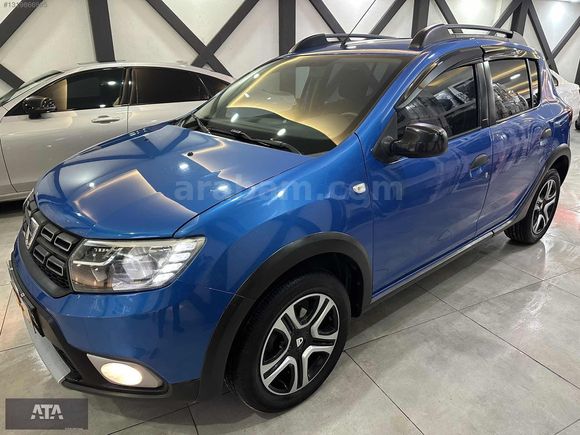 2018 OTOMATİK 1.5 Dci EN DOLUSU Kredi kartlarına taksit imkanı