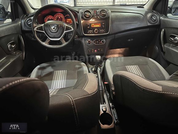 2018 OTOMATİK 1.5 Dci EN DOLUSU Kredi kartlarına taksit imkanı