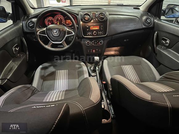 2018 OTOMATİK 1.5 Dci EN DOLUSU Kredi kartlarına taksit imkanı