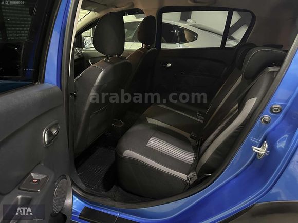 2018 OTOMATİK 1.5 Dci EN DOLUSU Kredi kartlarına taksit imkanı