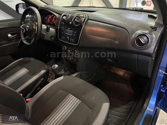 2018 OTOMATİK 1.5 Dci EN DOLUSU Kredi kartlarına taksit imkanı
