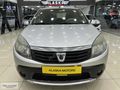 285.000 KM DE 2012 MODEL SANDERO STEPWAY SORUNSUZ