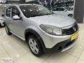 285.000 KM DE 2012 MODEL SANDERO STEPWAY SORUNSUZ