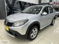 285.000 KM DE 2012 MODEL SANDERO STEPWAY SORUNSUZ