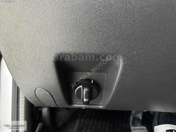 285.000 KM DE 2012 MODEL SANDERO STEPWAY SORUNSUZ