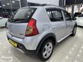 285.000 KM DE 2012 MODEL SANDERO STEPWAY SORUNSUZ