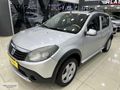 285.000 KM DE 2012 MODEL SANDERO STEPWAY SORUNSUZ