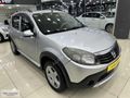 285.000 KM DE 2012 MODEL SANDERO STEPWAY SORUNSUZ