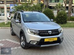 ASRIN AUTO| HATASIZ BOYASIZ TRAMERSİZ DÜŞÜK KM STEPWAY