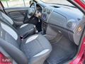 2016 DACİA SANDERO STEPWAY 1.5 DCI 90 HP BOYASIZ HATASIZ