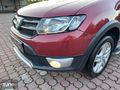 2016 DACİA SANDERO STEPWAY 1.5 DCI 90 HP BOYASIZ HATASIZ