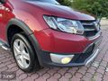 2016 DACİA SANDERO STEPWAY 1.5 DCI 90 HP BOYASIZ HATASIZ
