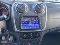 2016 DACİA SANDERO STEPWAY 1.5 DCI 90 HP BOYASIZ HATASIZ
