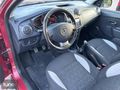 2016 DACİA SANDERO STEPWAY 1.5 DCI 90 HP BOYASIZ HATASIZ