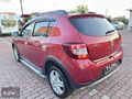 2016 DACİA SANDERO STEPWAY 1.5 DCI 90 HP BOYASIZ HATASIZ