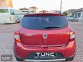 2016 DACİA SANDERO STEPWAY 1.5 DCI 90 HP BOYASIZ HATASIZ