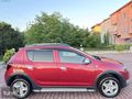 2016 DACİA SANDERO STEPWAY 1.5 DCI 90 HP BOYASIZ HATASIZ