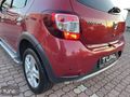 2016 DACİA SANDERO STEPWAY 1.5 DCI 90 HP BOYASIZ HATASIZ