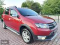 2016 DACİA SANDERO STEPWAY 1.5 DCI 90 HP BOYASIZ HATASIZ