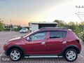 2016 DACİA SANDERO STEPWAY 1.5 DCI 90 HP BOYASIZ HATASIZ
