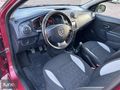 2016 DACİA SANDERO STEPWAY 1.5 DCI 90 HP BOYASIZ HATASIZ