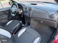 2016 DACİA SANDERO STEPWAY 1.5 DCI 90 HP BOYASIZ HATASIZ