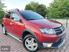 2016 DACİA SANDERO STEPWAY 1.5 DCI 90 HP BOYASIZ HATASIZ