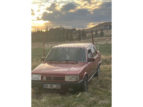 Sahibinden Tofaş Doğan SL 1992 Model 