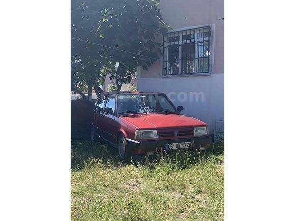Sahibinden Tofaş Doğan SL 1992 Model 