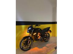 Sahibinden RKS 125R 