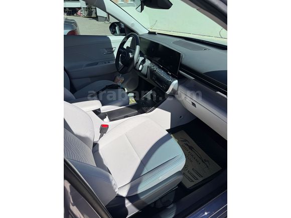 Doktordan Hyundai Kona Electric Advance 2024 Model 