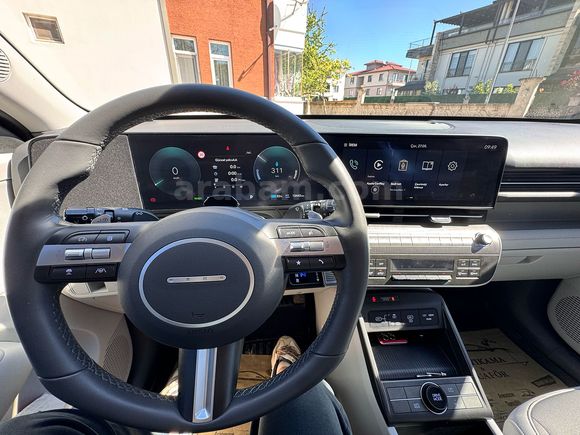 Doktordan Hyundai Kona Electric Advance 2024 Model 