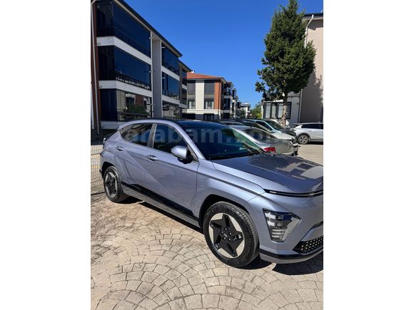 Doktordan Hyundai Kona Electric Advance 2024 Model 