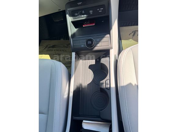 Doktordan Hyundai Kona Electric Advance 2024 Model 