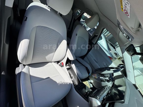 Doktordan Hyundai Kona Electric Advance 2024 Model 