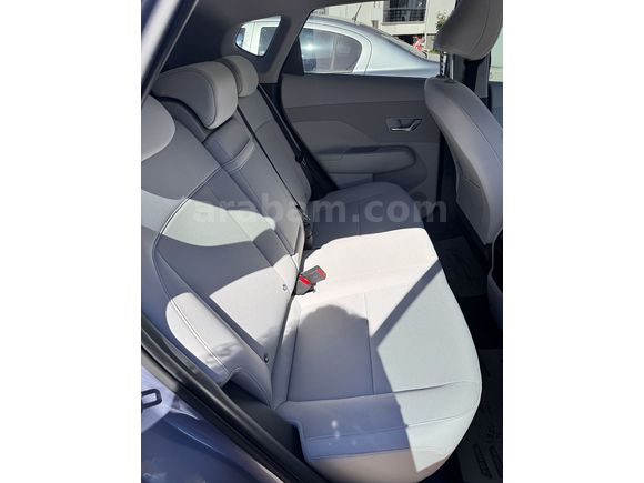 Doktordan Hyundai Kona Electric Advance 2024 Model 