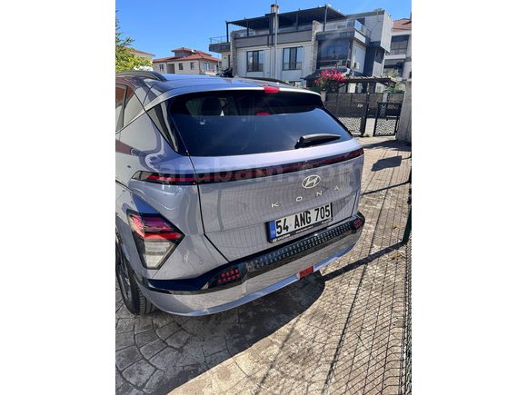 Doktordan Hyundai Kona Electric Advance 2024 Model 