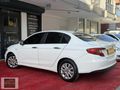 AUTO IRMAK'TAN 2018 MODEL - FİAT EGEA URBAN - 1.6 ETOR- OTOMATİK