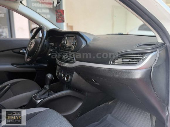 AUTO IRMAK'TAN 2018 MODEL - FİAT EGEA URBAN - 1.6 ETOR- OTOMATİK