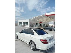 SAHİBİNDEN SATLIK TERTEMIZ C180 AMG