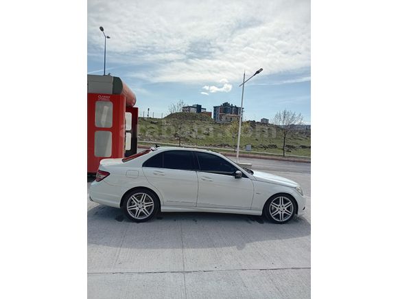 SAHİBİNDEN SATLIK TERTEMIZ C180AMG ACİL SATLIKKK