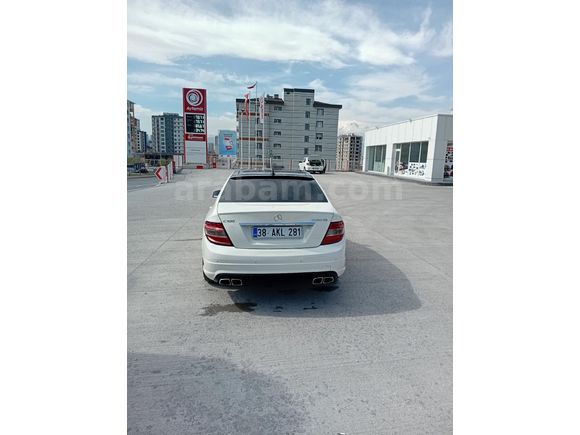 SAHİBİNDEN SATLIK TERTEMIZ C180AMG ACİL SATLIKKK