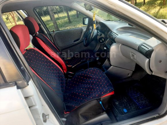94 MODEL OPEL ASTRA 1.6 BENZİN LPG’Lİ