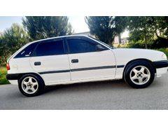 94 MODEL OPEL ASTRA 1.6 BENZİN LPG’Lİ
