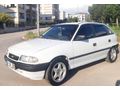 94 MODEL OPEL ASTRA 1.6 BENZİN LPG’Lİ