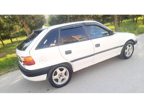 94 MODEL OPEL ASTRA 1.6 BENZİN LPG’Lİ