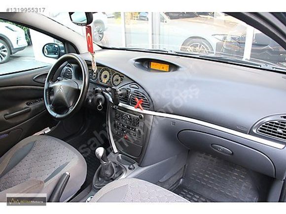 RİTİM MOTORS CITROEN C5 1.6HDİ SX-PK 142.000KM CAM TAVAN AİR