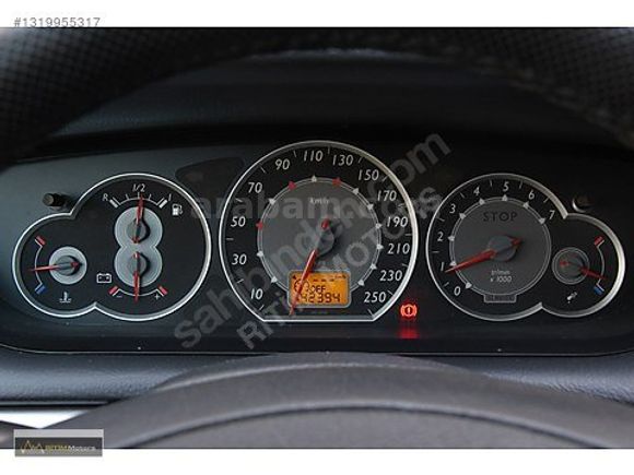 RİTİM MOTORS CITROEN C5 1.6HDİ SX-PK 142.000KM CAM TAVAN AİR