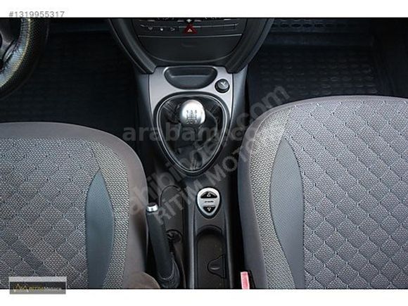 RİTİM MOTORS CITROEN C5 1.6HDİ SX-PK 142.000KM CAM TAVAN AİR
